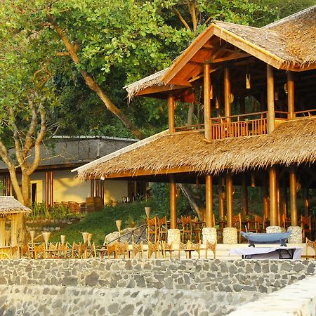 ฮาวาย รีสอร์ต แฟมิลี สวีท Hotel อันเยอร์ ภายนอก รูปภาพ