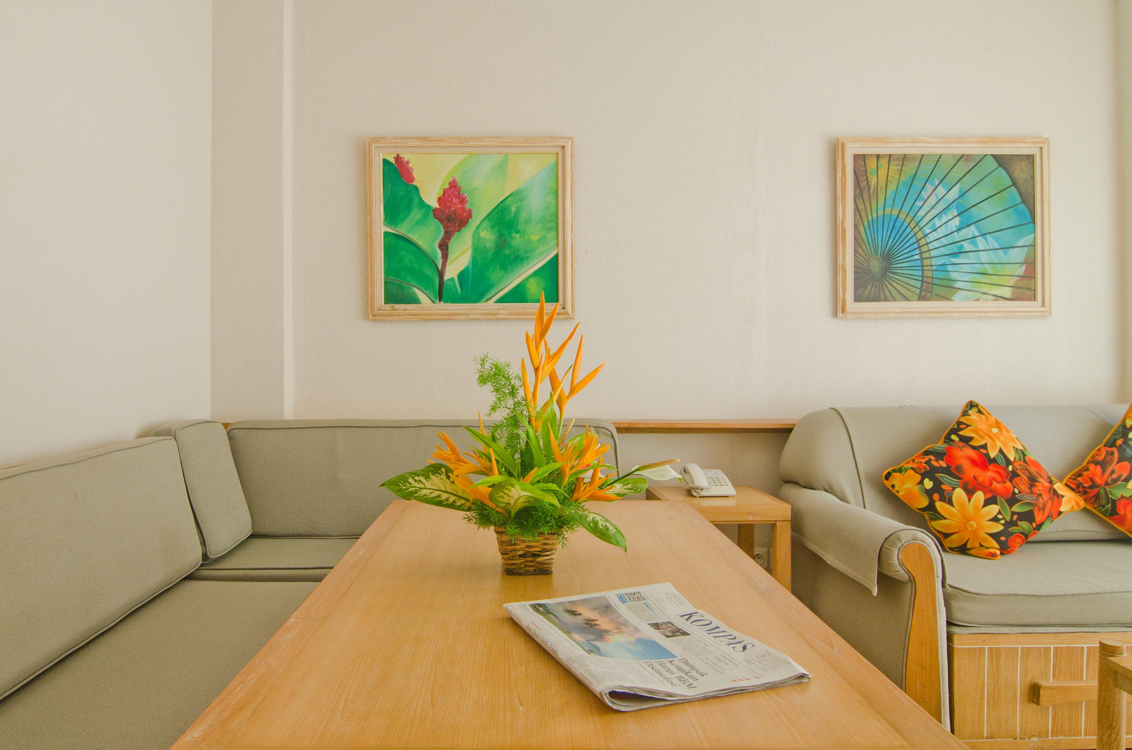 ฮาวาย รีสอร์ต แฟมิลี สวีท Hotel อันเยอร์ ภายนอก รูปภาพ
