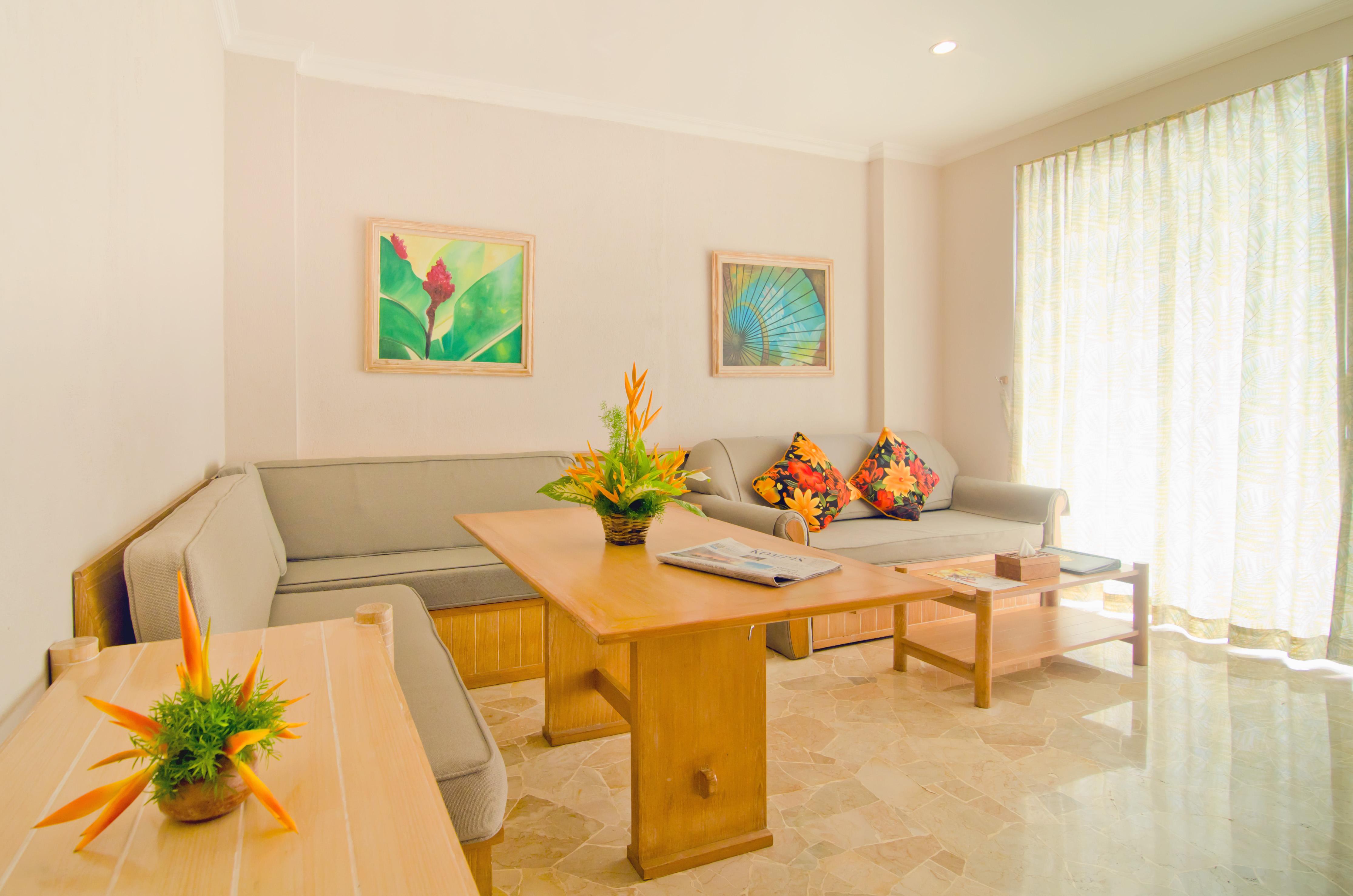 ฮาวาย รีสอร์ต แฟมิลี สวีท Hotel อันเยอร์ ภายนอก รูปภาพ