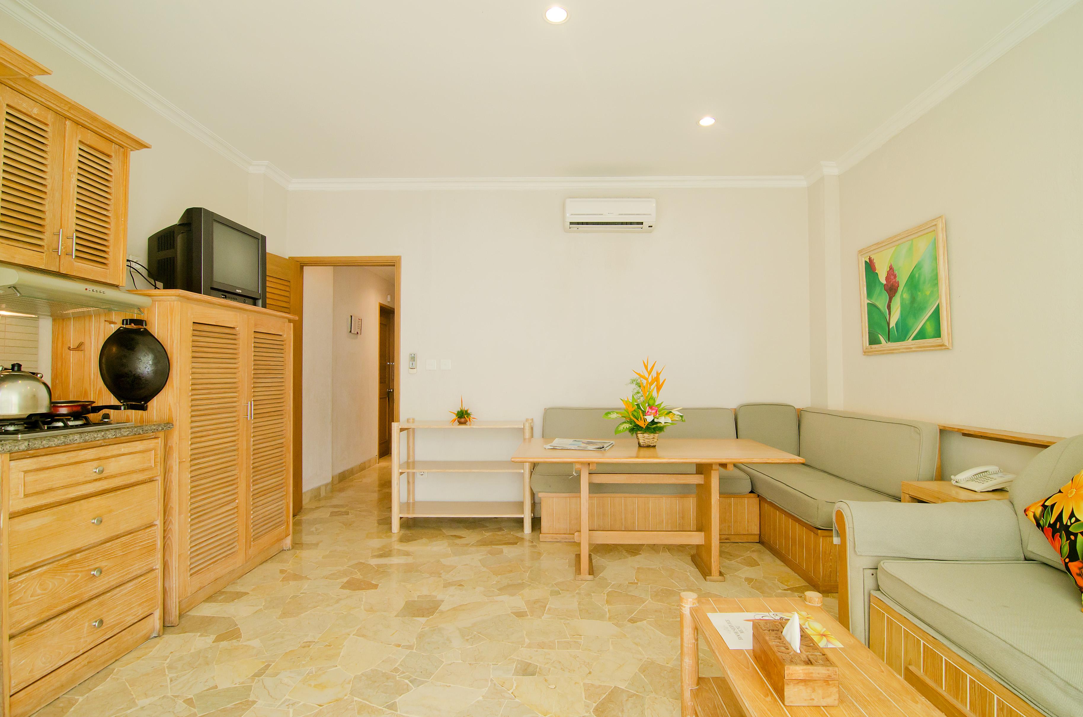 ฮาวาย รีสอร์ต แฟมิลี สวีท Hotel อันเยอร์ ภายนอก รูปภาพ