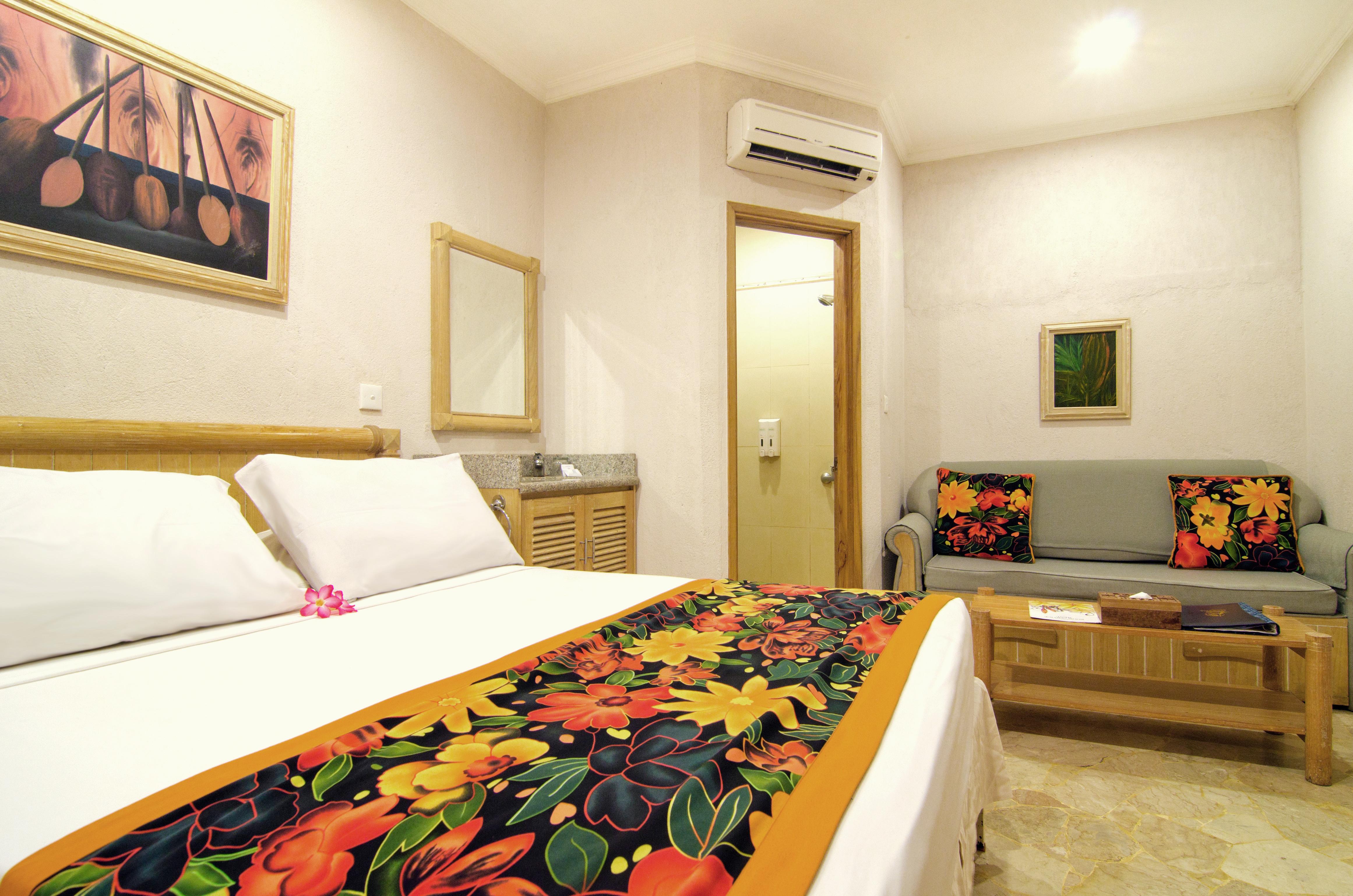 ฮาวาย รีสอร์ต แฟมิลี สวีท Hotel อันเยอร์ ภายนอก รูปภาพ