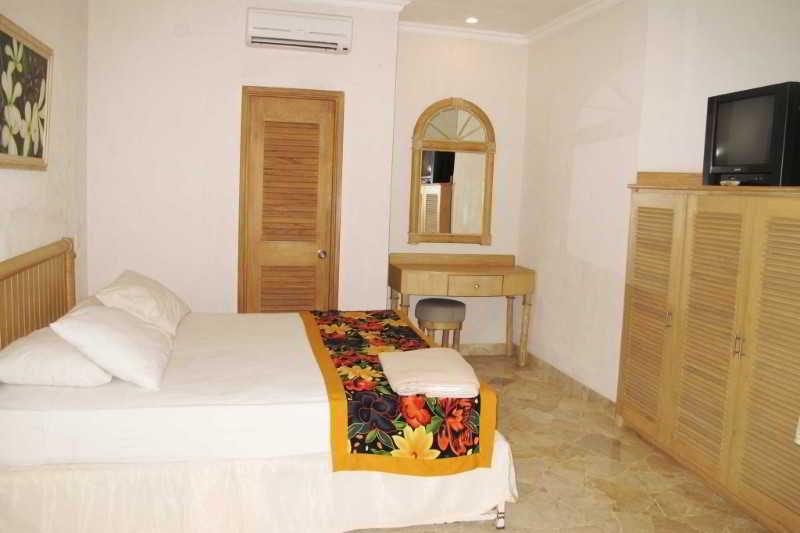 ฮาวาย รีสอร์ต แฟมิลี สวีท Hotel อันเยอร์ ภายนอก รูปภาพ