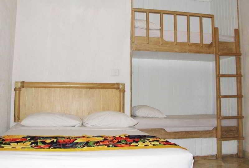 ฮาวาย รีสอร์ต แฟมิลี สวีท Hotel อันเยอร์ ภายนอก รูปภาพ
