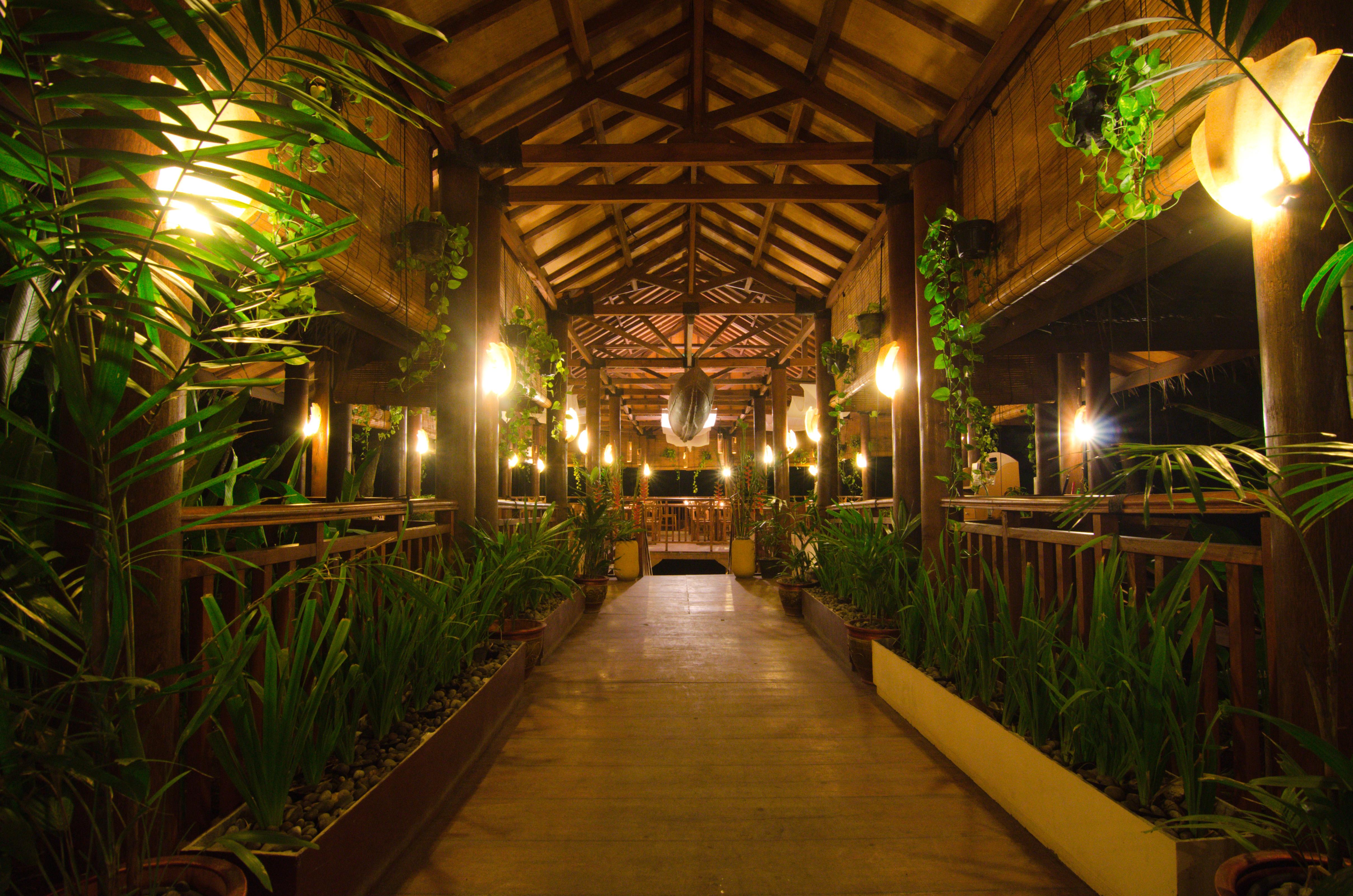 ฮาวาย รีสอร์ต แฟมิลี สวีท Hotel อันเยอร์ ภายนอก รูปภาพ