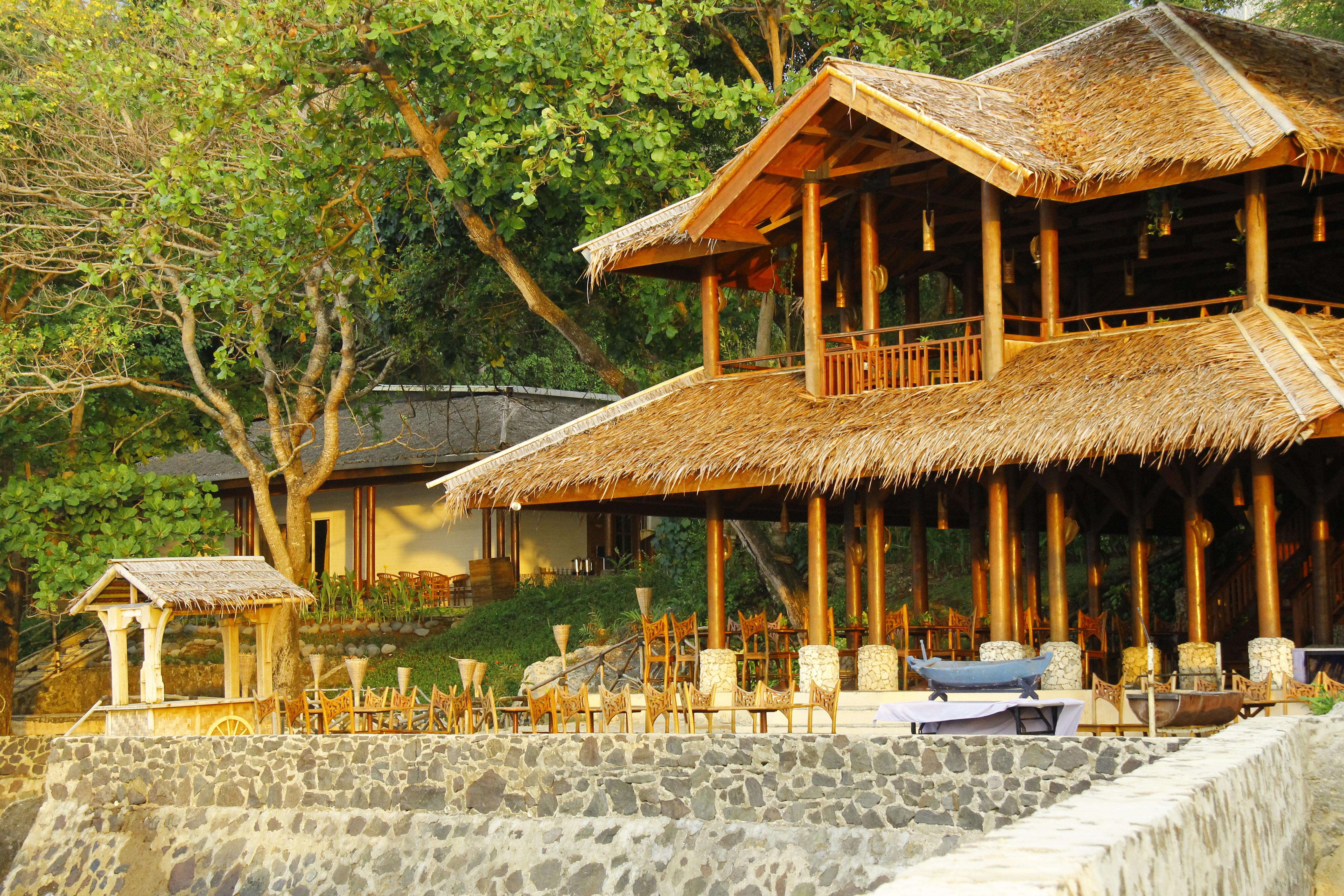 ฮาวาย รีสอร์ต แฟมิลี สวีท Hotel อันเยอร์ ภายนอก รูปภาพ